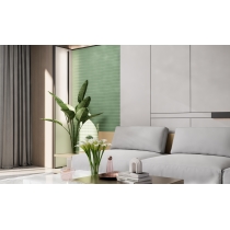 TRIVENI - 2X8 BLADE, FOREST, MATTE